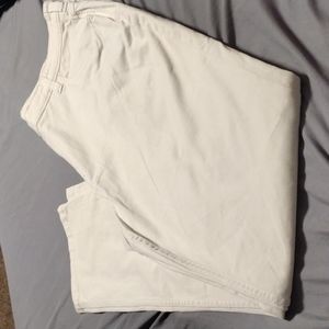 New Izod Saltwater Stretch 40x30 straight pants